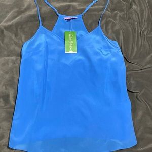 Lilly Pulitzer Dusk Top
